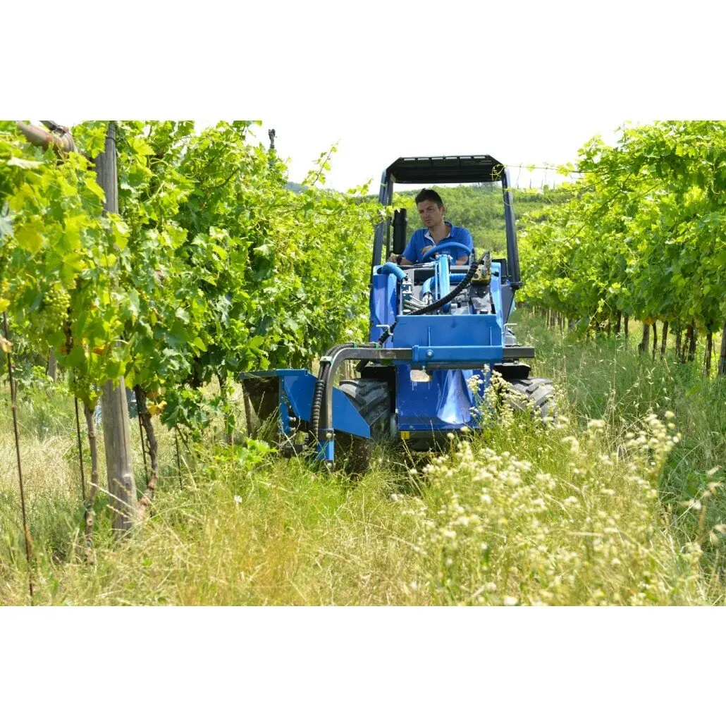 Удалитель сорняков Multione