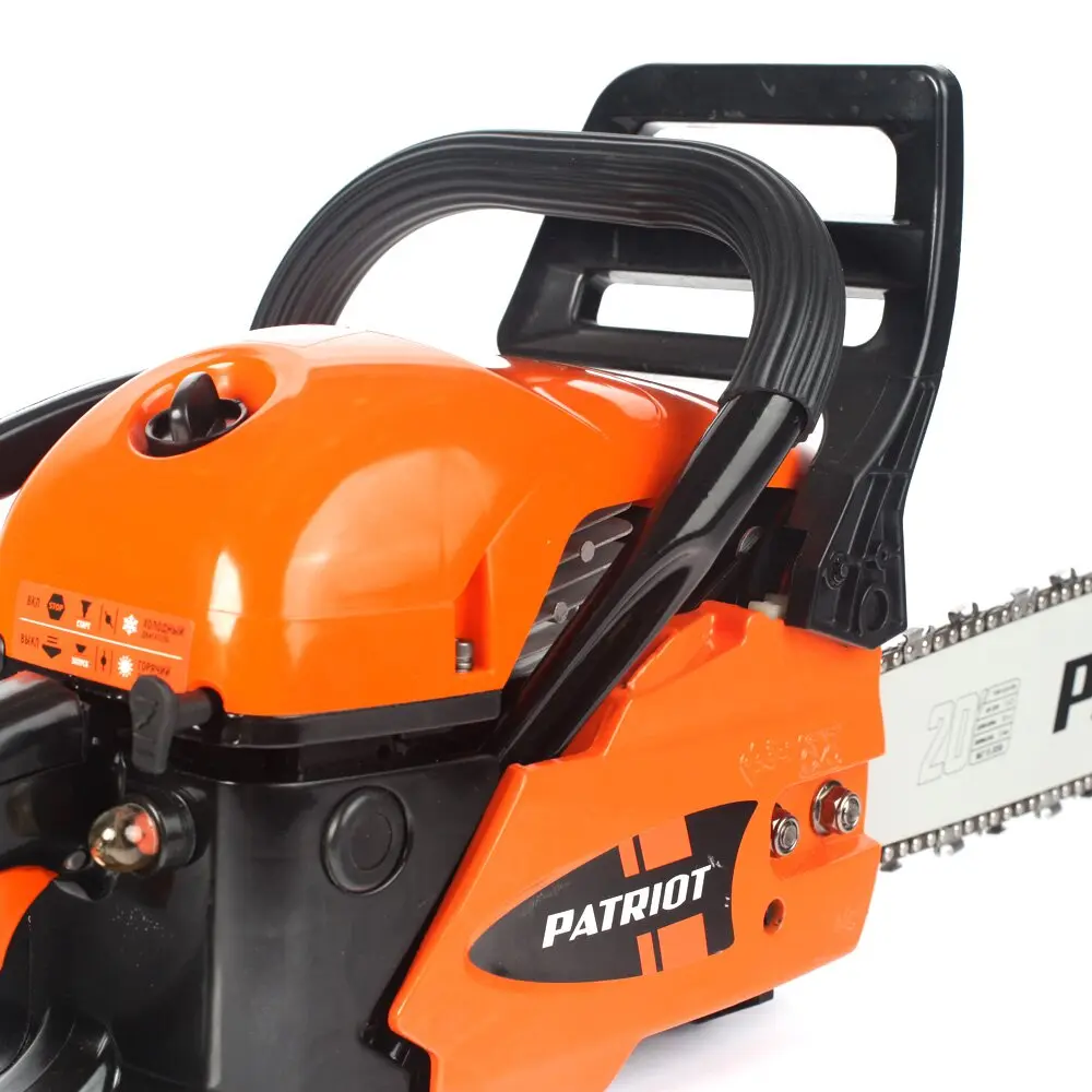 PT 5220 Imperial Пила цепная бензиновая