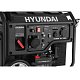 Инверторный генератор Hyundai HHY 7050Si превью
