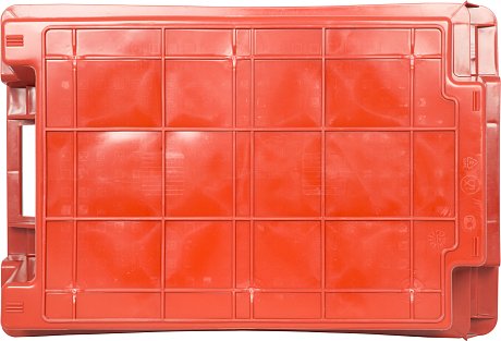 Ящик Tara 600х400х300 сплошной, Е3 картинка