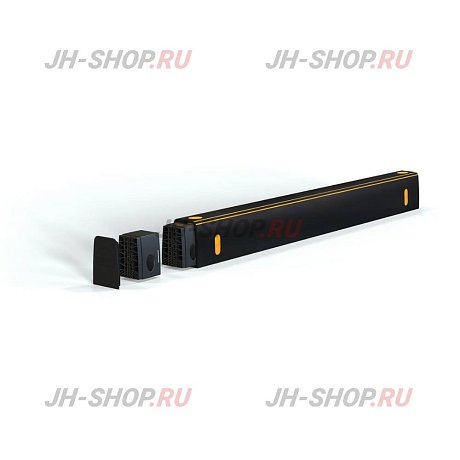 Ограждение для стеллажей iFlex ForkGuard Kerb картинка