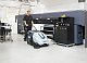 Подметальная машина толкаемого типа Nilfisk SW 900 84B превью