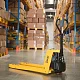 Тележка электрическая самоходная JHLIFT EPT 20H, 2000 кг, 1150 x 550 мм, Li-Ion с батареей 48V, 15 Ah превью