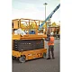 Самоходный ножничный подъемник JHLIFT 140XEN превью