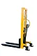 Гидравлический штабелер JHLIFT WMS1500, г/п 1500 кг, в/п 1600 мм превью