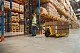 Тележка электрическая самоходная JHLIFT EPT 15H WB, 1500 кг, 1150 x 550 мм, с колесом баланса, Li-Ion с батареей 48V, 15 Ah превью