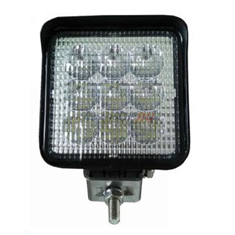Фара рабочего света LR27DC картинка