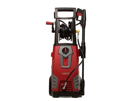 Мойка высокого давления Oasis MD-25 картинка