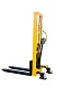 Гидравлический штабелер JHLIFT WMS1500, г/п 1500 кг, в/п 1600 мм превью