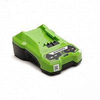Зарядное устройство Greenworks G24C4 24V (4 А)