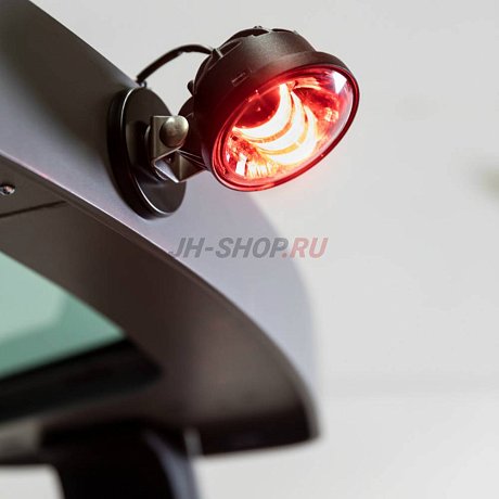 Фонарь обозначения опасной зоны Danger Zone Light картинка