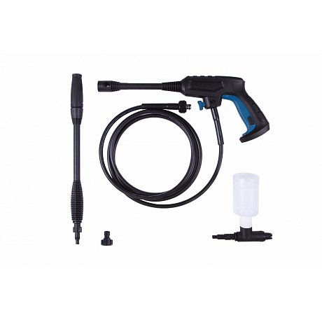 Мойка высокого давления Hyundai HHW 120-400 (Арт. PS031010) картинка