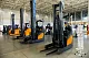 Ричтрак JHLIFT CQD 14-25 XC, 5000-13000 мм (интегрированная Li-Ion батарея) превью