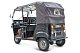 Трицикл Rutrike Рикша NEW 60V1800W превью