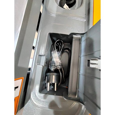 Штабелер электрический самоходный JHLIFT JHL15, 3300 мм, AGM картинка