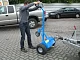 Электрический тягач Multi-Mover M 18 б/м 1800 кг превью