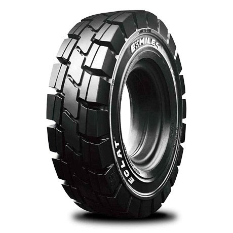 Шина цельнолитая EXMILE ECLAT 18X7-8/4.33 картинка