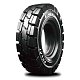 Шина цельнолитая EXMILE ECLAT 18X7-8/4.33 превью