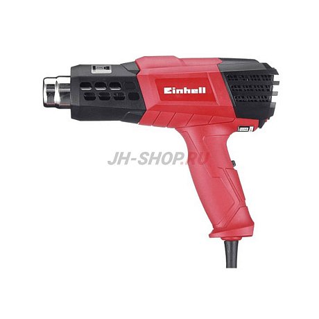 Технический фен Einhell TE-HA 2000 E картинка