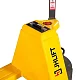 Тележка электрическая самоходная JHLIFT EPT 20H, 2000 кг, 1150 x 550 мм, Li-Ion с батареей 48V, 15 Ah превью