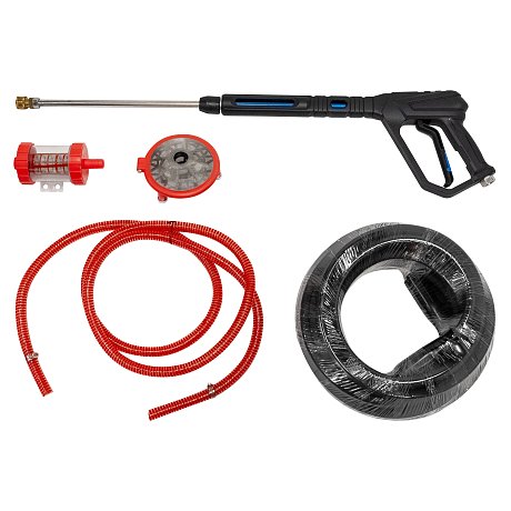 Аппарат высокого давления Bennett KN-7500 картинка