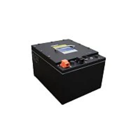 Тяговый литий-ионный аккумулятор EKT MS24120 для поломоечной машины Pitoshi FD85 картинка