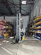 Ричтрак JHLIFT CQD 14-25 XC, 5000-13000 мм (интегрированная Li-Ion батарея) превью