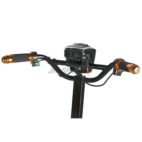 Самоходный думпер Rutrike «Самосвал» СТД 500 картинка