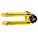 Низкопрофильная электротележка самоходная JHLIFT EPT15H-65L-1000L, 1500 кг, 1000 x 550 мм, Li-Ion с батареей 48V, 15 Ah превью