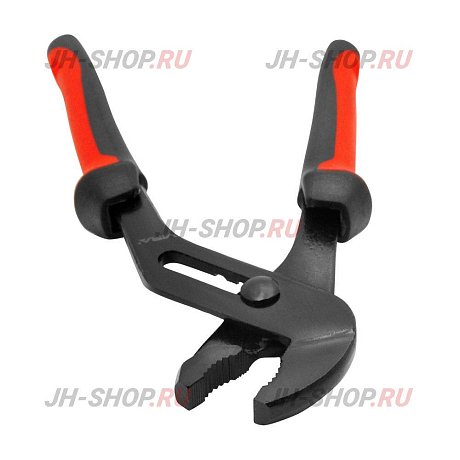 Клещи переставные 6"/8" VIRA картинка