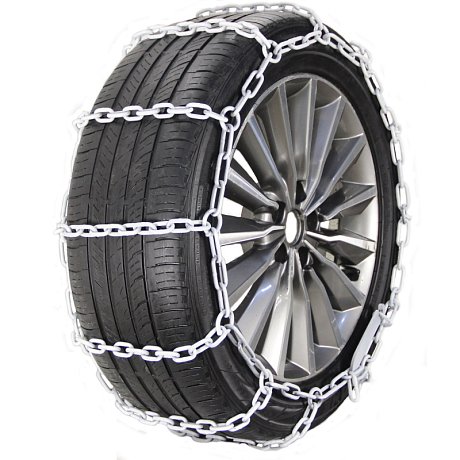 Цепь противоскольжения для внедорожника 205/70 R16, 215/60 R16, 205/65 R15, 205/60 R16 картинка