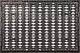 Складной ящик Tara 600х400х115 перфорированный превью