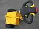 Электрический тягач Multi-Mover L 25 б/м 2500 кг превью