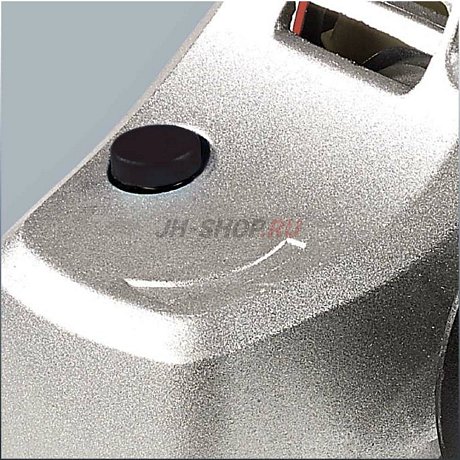 Угловая шлифовальная машина Einhell TC-AG 125 картинка