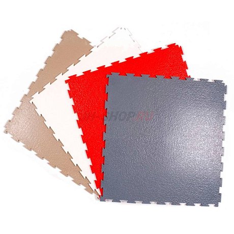 Напольное покрытие Sensor Tech 7 мм картинка