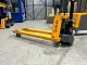Тележка электрическая самоходная JHLIFT EPT15H-1800L, 1500 кг, 1800 x 550 мм, Li-Ion с батареей 48V, 15 Ah превью