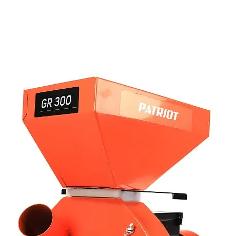 GR 300 Измельчитель кормов картинка