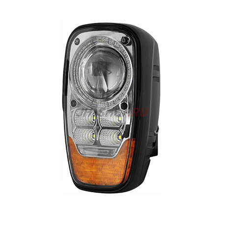 Фары головного сфета LR007SLS картинка