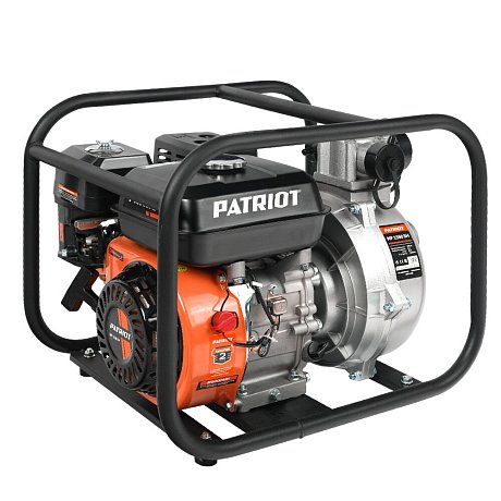 MP 1560 SH Мотопомпа бензиновая картинка