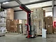 Паллетообмотчик / паллетоупаковщик Packman K300E H2400, ø1750 превью