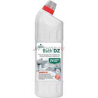 Bath DZ - средство для уборки и дезинфекции санитарных комнат