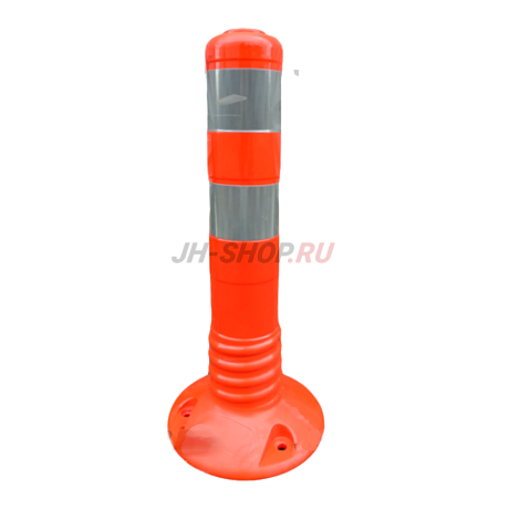 Cтолбик разделительный гибкий 450 мм картинка