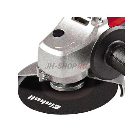 Угловая шлифовальная машина Einhell TC-AG 125 картинка