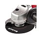 Угловая шлифовальная машина Einhell TC-AG 125 превью