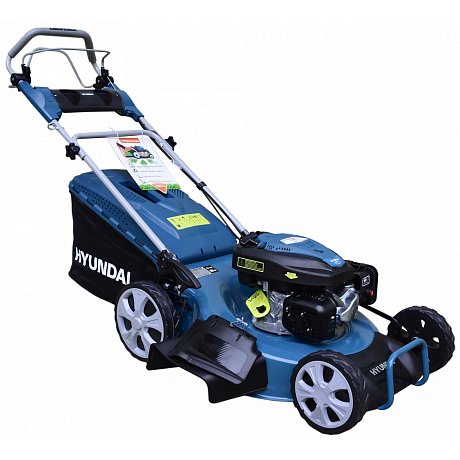 Бензиновая газонокосилка Hyundai L 5520S картинка