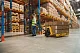 Тележка электрическая самоходная JHLIFT EPT 15H WB, 1500 кг, 1150 x 550 мм, с колесом баланса, Li-Ion с батареей 48V, 15 Ah превью