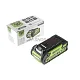 Аккумулятор GreenWorks G40B2, 40 В, 2 Ач превью