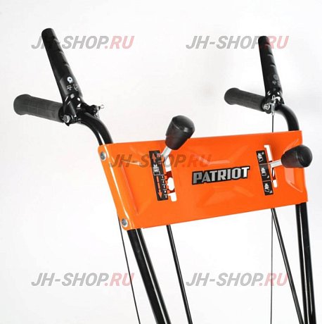 Подметальная машина универсальная PS 888 S картинка