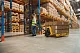 Тележка электрическая самоходная JHLIFT EPT 15H WB, 1500 кг, 1150 x 550 мм, с колесом баланса, Li-Ion с батареей 48V, 15 Ah превью