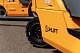 Дизельный погрузчик JHLIFT CPCD 15-38 X превью